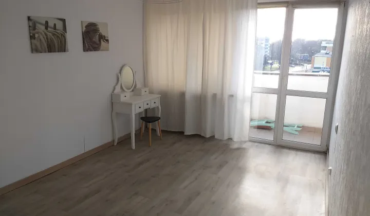 Mieszkanie 2-pokojowe Szczecin Pomorzany, ul. Mieszka I