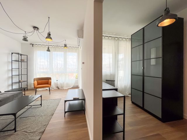 Mieszkanie 2-pokojowe Grodzisk Mazowiecki Centrum, ul. Obrońców Getta. Zdjęcie 1