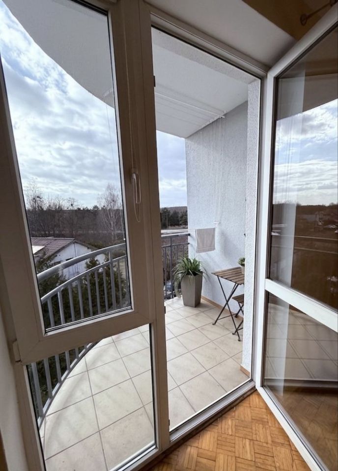 Mieszkanie 1-pokojowe Piła, ul. Targowa. Zdjęcie 5