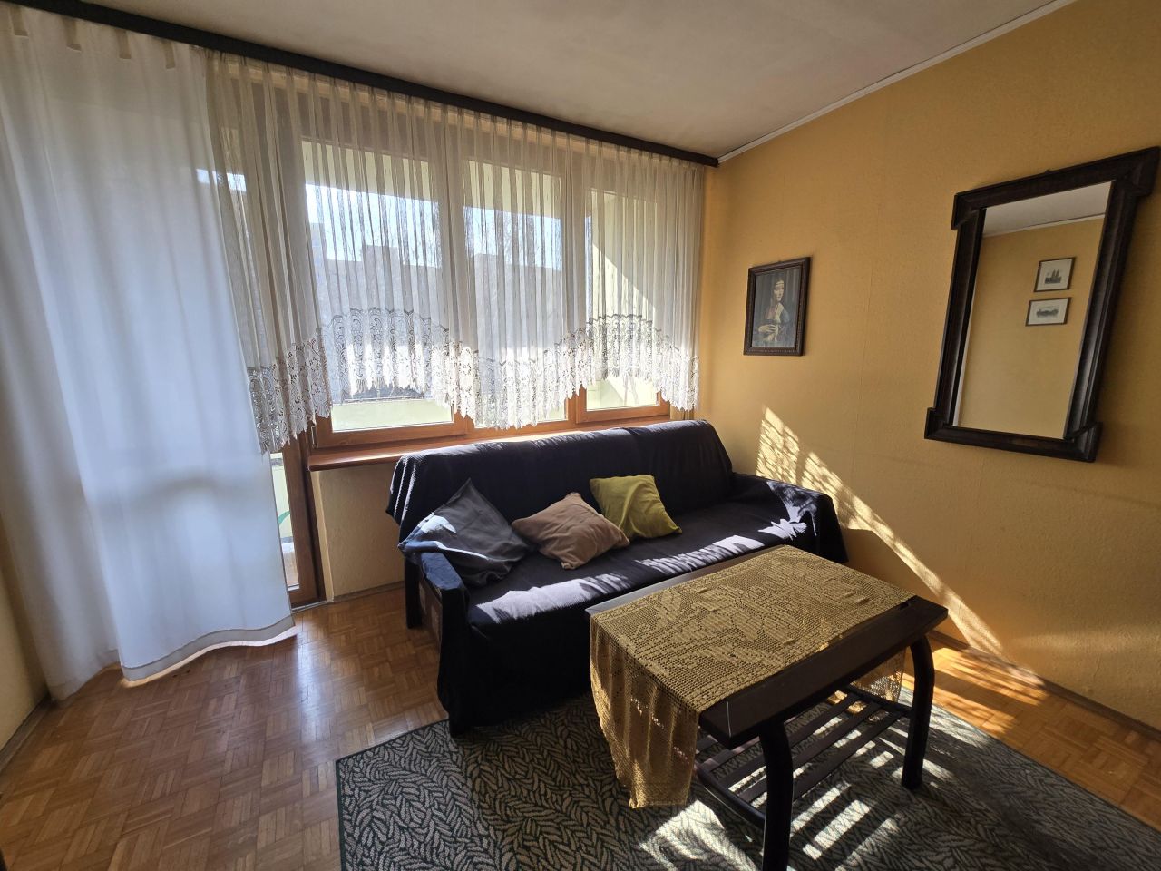 Mieszkanie 4-pokojowe Wrocław Gądów Mały, ul. Franciszka Hynka. Zdjęcie 2