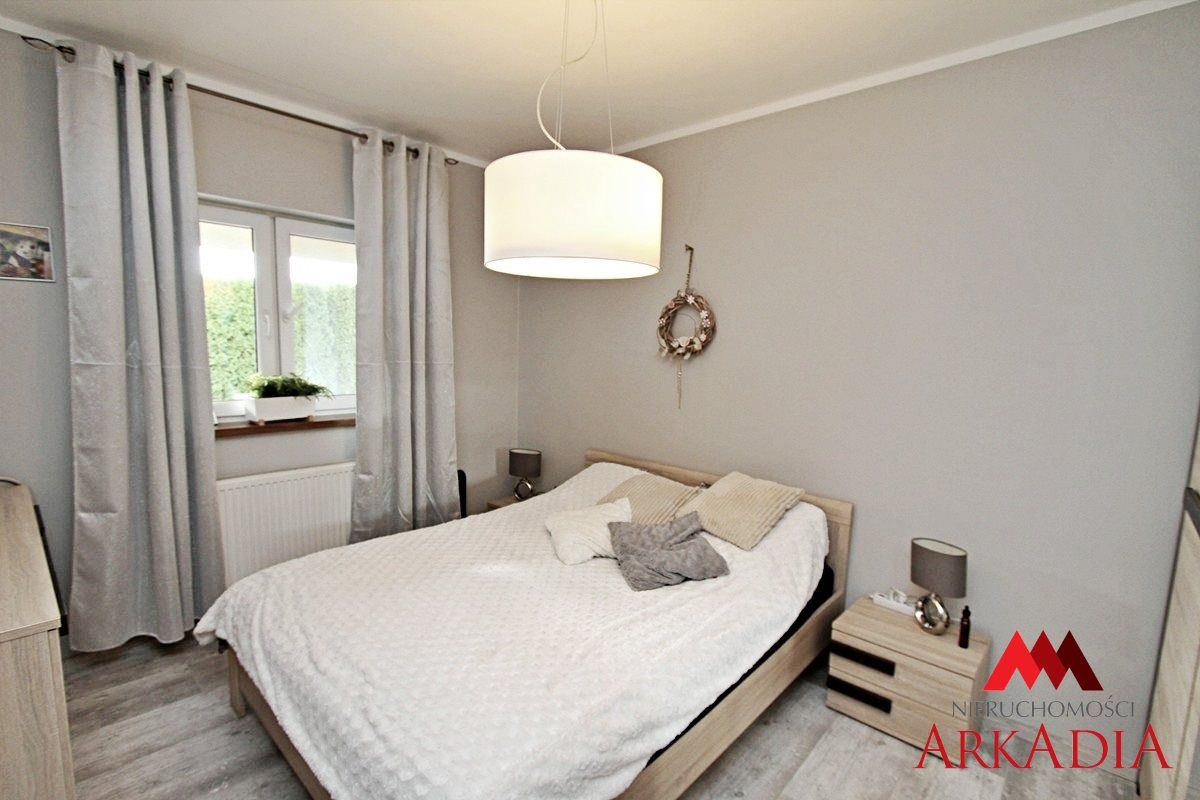 dom wolnostojący, 4 pokoje Bogucin. Zdjęcie 14