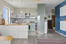 Mieszkanie 3-pokojowe Warszawa Targówek, ul. Ludwika Kondratowicza. Zdjęcie 1