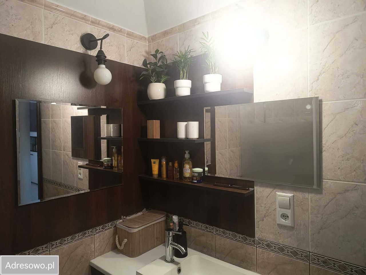 Mieszkanie 3-pokojowe Klonówiec. Zdjęcie 4