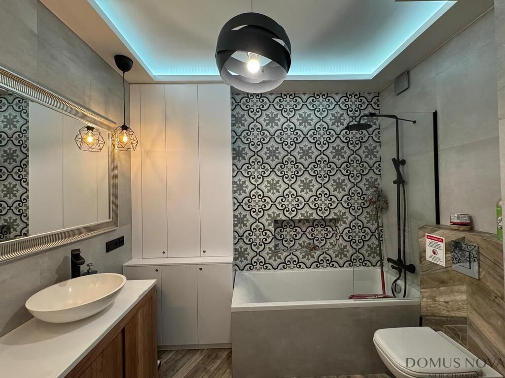 Mieszkanie 5-pokojowe Warszawa Bemowo, ul. Bolkowska. Zdjęcie 5