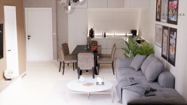 Mieszkanie 4-pokojowe Janków Przygodzki, ul. Parkowa. Zdjęcie 11