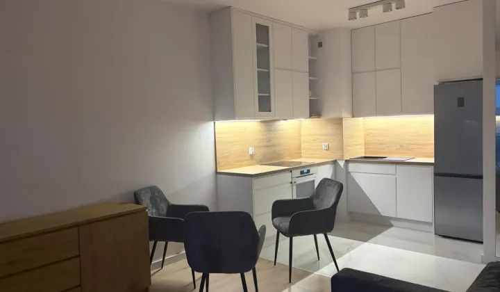 Mieszkanie 2-pokojowe Warszawa Mokotów, ul. Wołoska