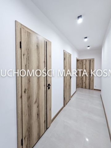 Mieszkanie 4-pokojowe Warszawa Ochota. Zdjęcie 17
