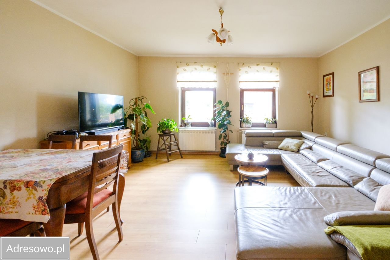 dom wolnostojący, 8 pokoi Kobylin, ul. Kolejowa. Zdjęcie 6