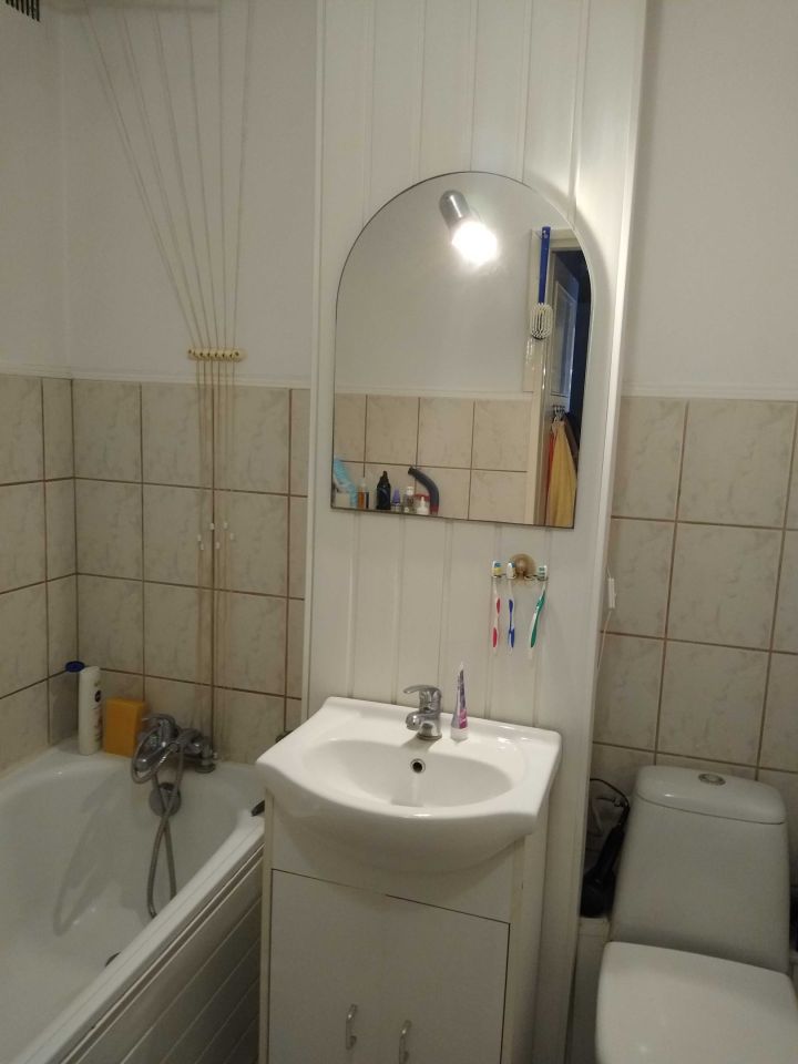 Mieszkanie 1-pokojowe Warszawa Wola, ul. Monte Cassino. Zdjęcie 6