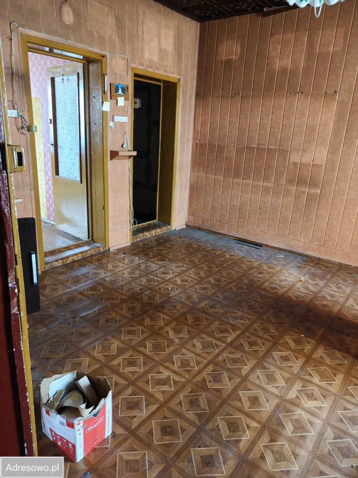 dom wolnostojący, 3 pokoje Wojkowice Kościelne, ul. Karsów. Zdjęcie 13