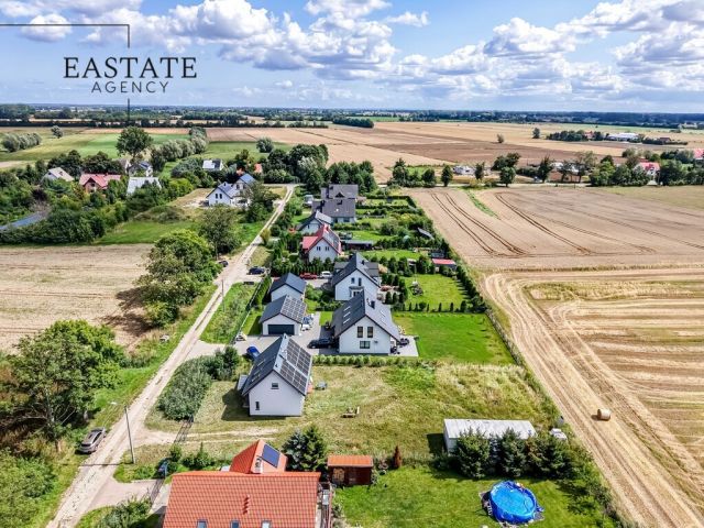 dom wolnostojący, 4 pokoje Stanisławowo. Zdjęcie 17