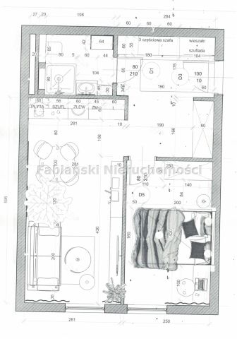 Mieszkanie 2-pokojowe Poznań Centrum, ul. Ogrodowa. Zdjęcie 18