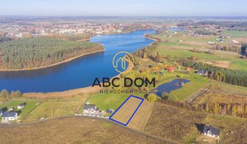Działka budowlana Adamowo