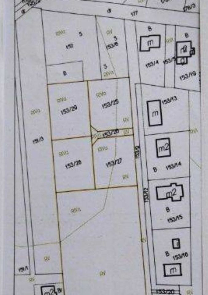 Działka budowlana Czarny Las. Zdjęcie 2