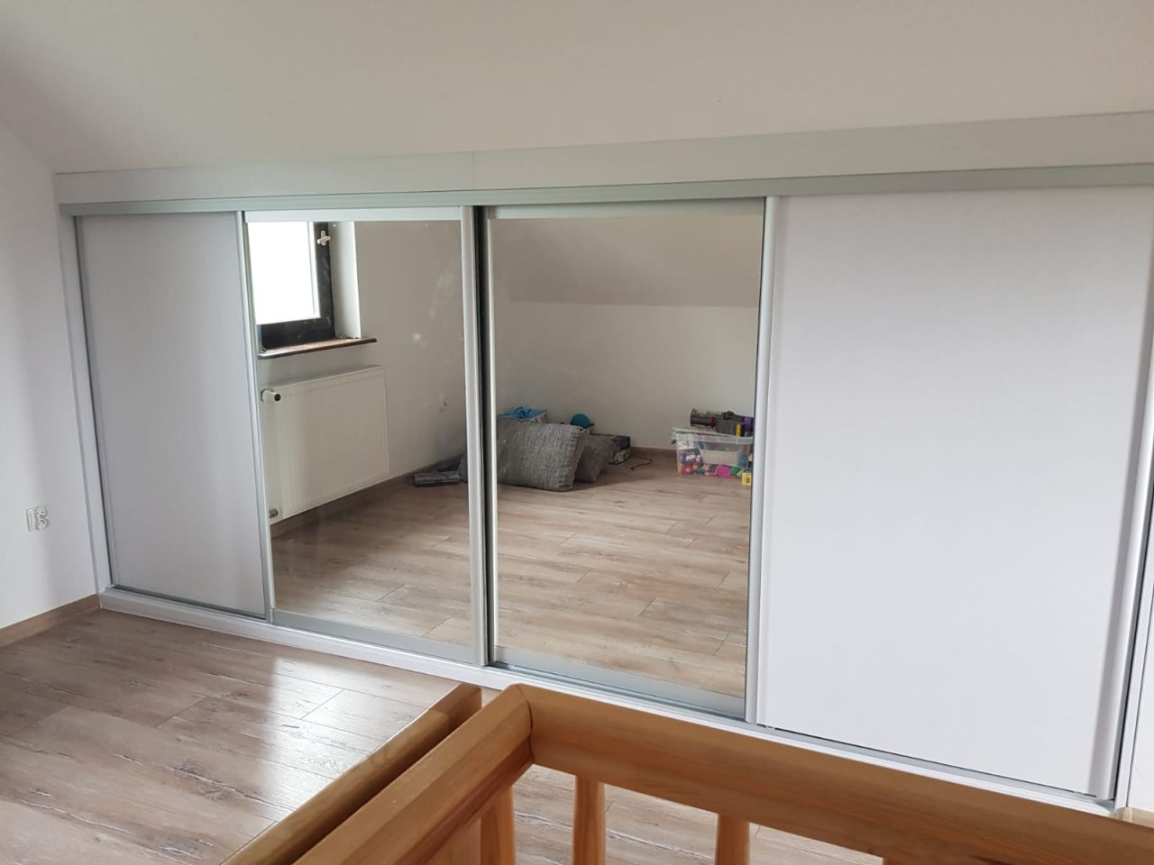 dom wolnostojący, 3 pokoje Lembarg. Zdjęcie 14