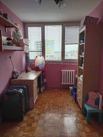 Mieszkanie 3-pokojowe Wrocław, ul. Inżynierska. Zdjęcie 1