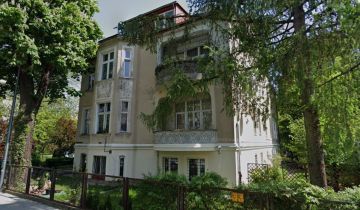 Mieszkanie 2-pokojowe Wrocław Borek, ul. Bolesława Ulanowskiego
