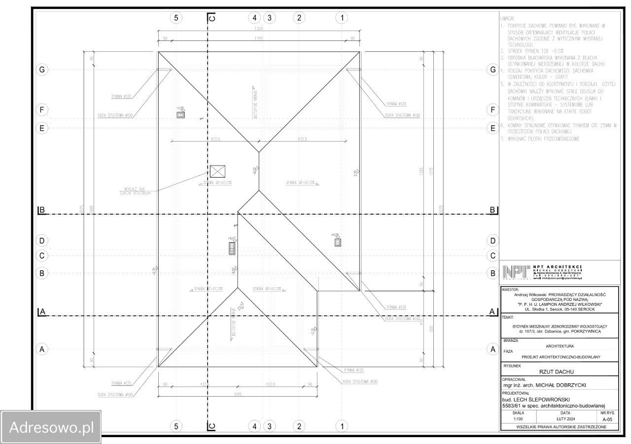 Działka budowlana Dzbanice. Zdjęcie 16