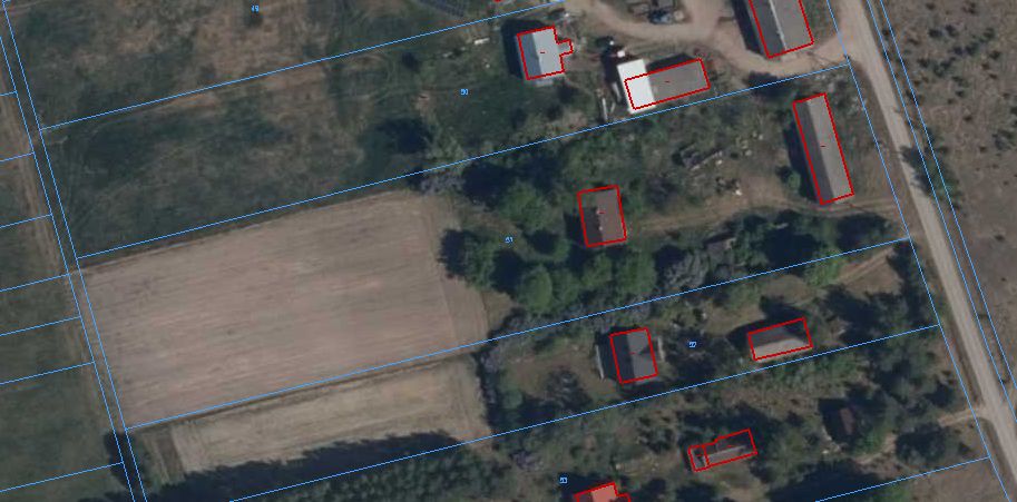 siedlisko Ignacewo. Zdjęcie 8