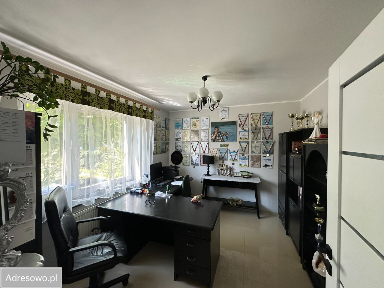 dom wolnostojący, 8 pokoi Nowy Sącz, ul. Jana Matejki. Zdjęcie 16