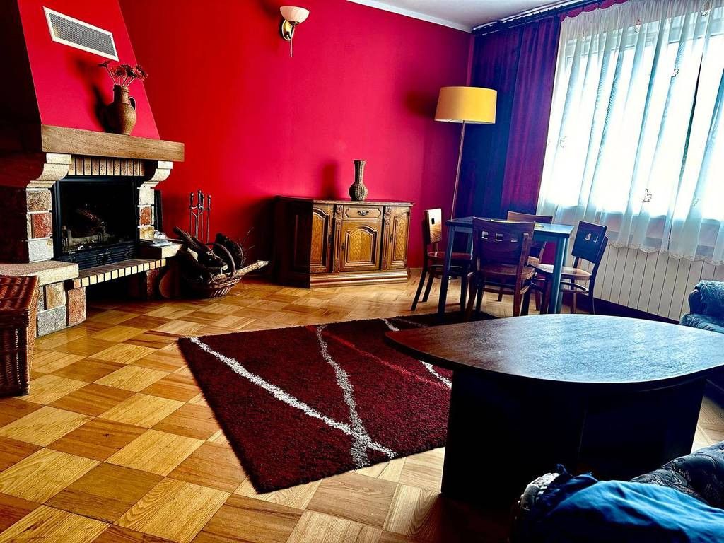 dom wolnostojący, 18 pokoi Kadzidło, ul. Kościuszki. Zdjęcie 8