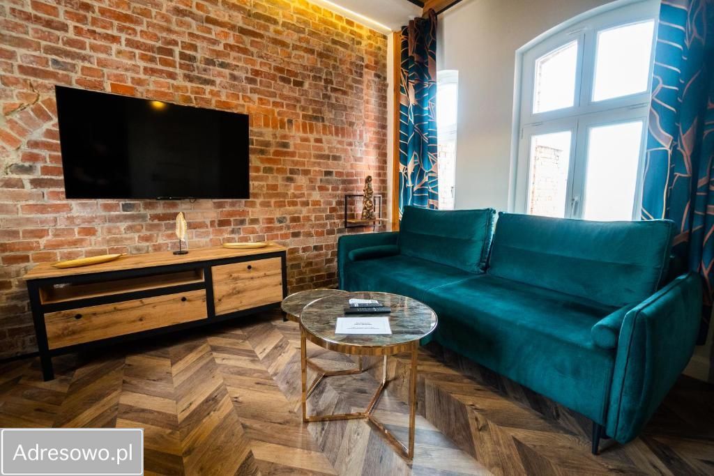 Mieszkanie 5-pokojowe Toruń Stare Miasto. Zdjęcie 15