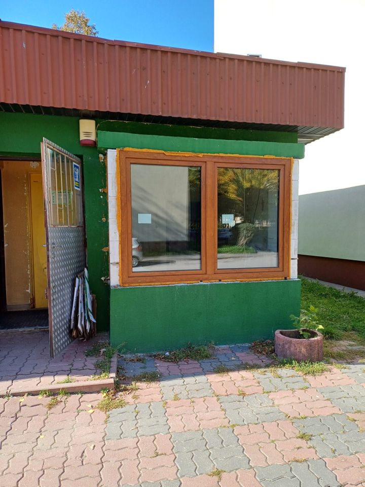 Lokal Radom Ustronie, ul. Osiedlowa. Zdjęcie 4