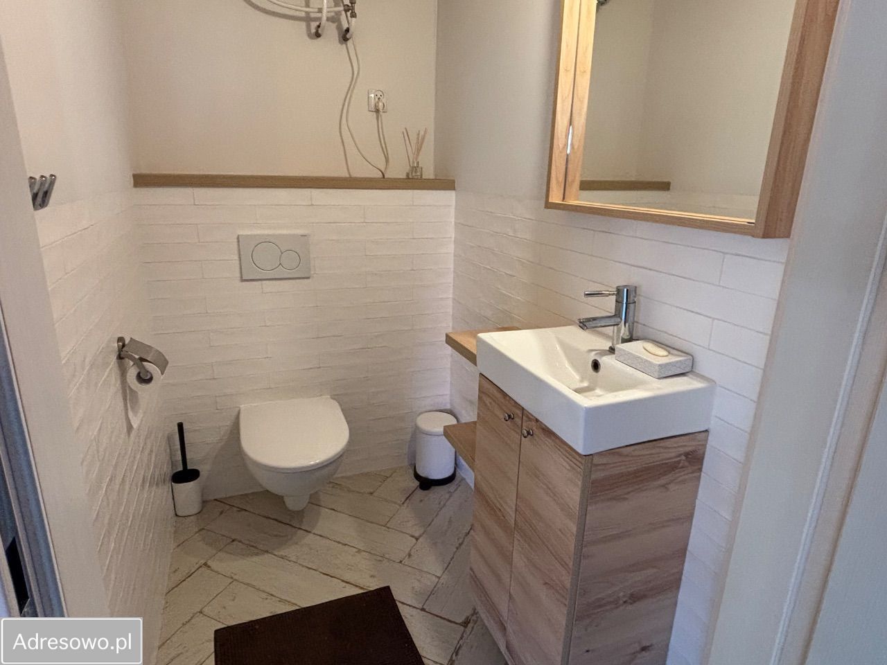 bliźniak, 4 pokoje Barkocin. Zdjęcie 3