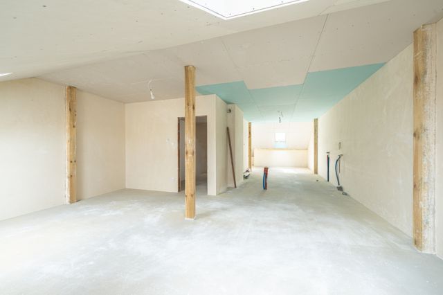 dom szeregowy, 5 pokoi Warszawa Białołęka, ul. Ornecka. Zdjęcie 16