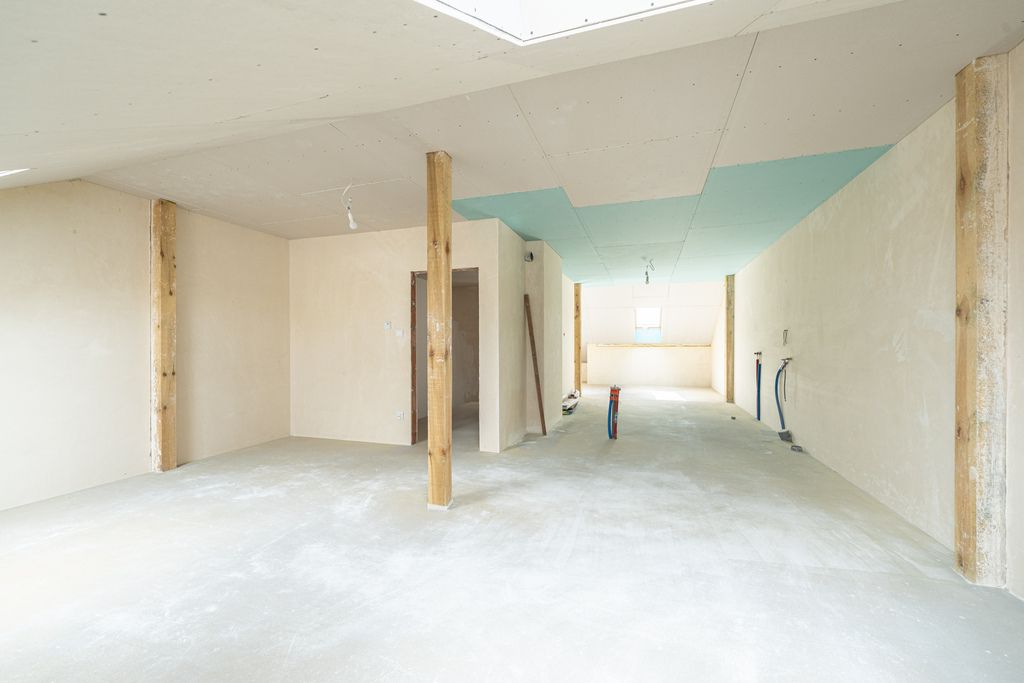 dom szeregowy, 5 pokoi Warszawa Białołęka, ul. Ornecka. Zdjęcie 16