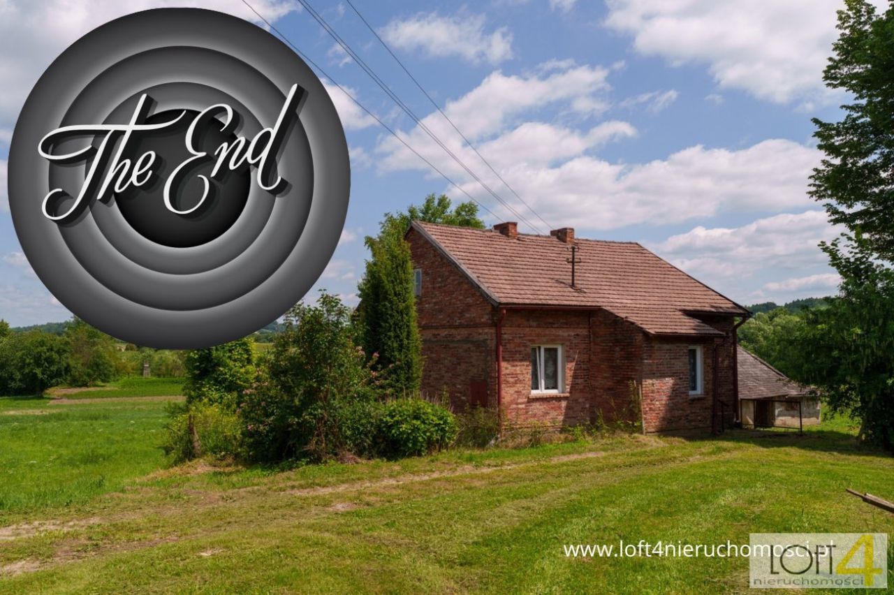 dom wolnostojący, 4 pokoje Grudna Kępska