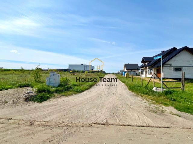 Działka budowlana Stronno. Zdjęcie 5