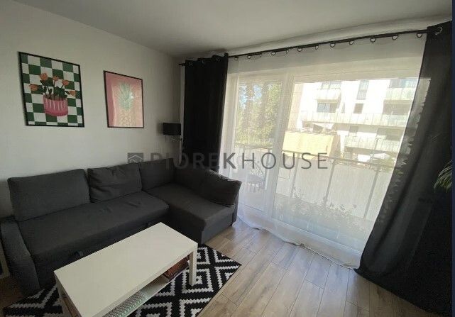 Mieszkanie 2-pokojowe Warszawa Białołęka, ul. Mochtyńska