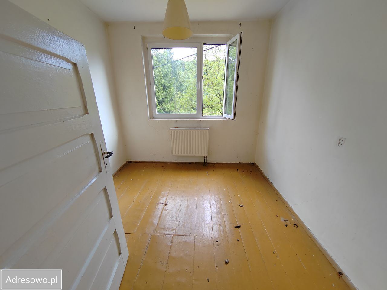dom wolnostojący, 4 pokoje Jarnołtówek. Zdjęcie 9