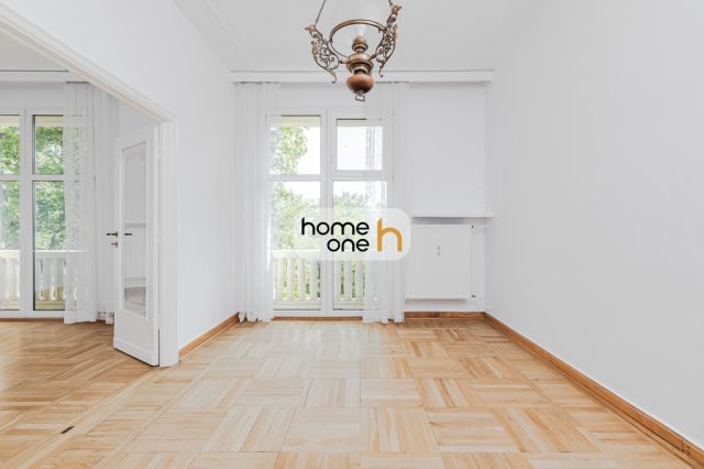 Mieszkanie 4-pokojowe Warszawa Śródmieście, ul. Fryderyka Chopina. Zdjęcie 4