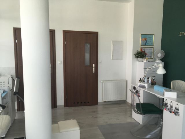 Lokal Suwałki Centrum, ul. Księdza Jerzego Jana Zawadzkiego. Zdjęcie 1