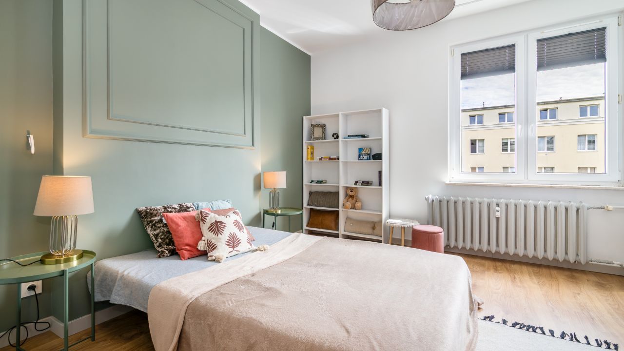 Mieszkanie 2-pokojowe Gdynia Wzgórze Świętego Maksymiliana, ul. bp. Dominika. Zdjęcie 11