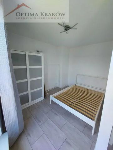 Mieszkanie 1-pokojowe Kraków Dębniki, ul. Dworska. Zdjęcie 4