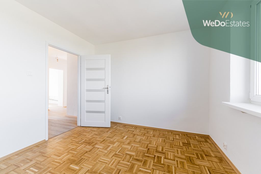 Mieszkanie 3-pokojowe Warszawa Bemowo, ul. Radiowa. Zdjęcie 12