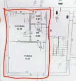 Mieszkanie 1-pokojowe Bytom Stroszek, pl. Pokoju. Zdjęcie 4