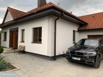 dom wolnostojący, 5 pokoi Brwinów