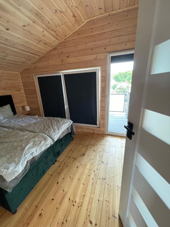 Nieruchomość komercyjna Sarbinowo, ul. Nadmorska. Zdjęcie 7