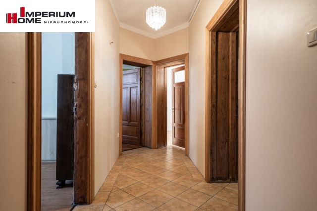 Mieszkanie 3-pokojowe Sopot Sopot Górny, al. Niepodległości. Zdjęcie 8