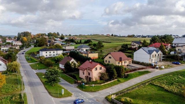 bliźniak, 4 pokoje Luzino, ul. Rumiankowa. Zdjęcie 5