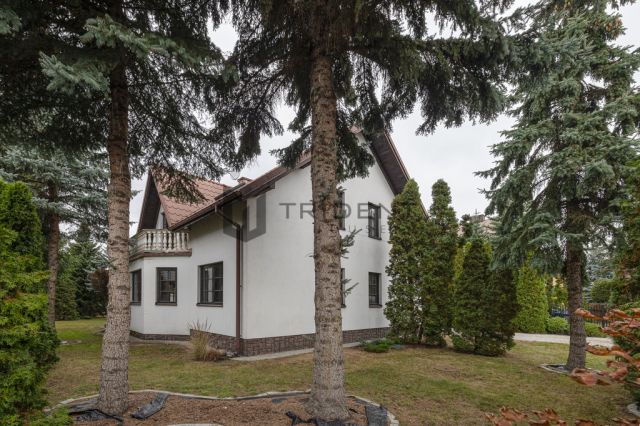 dom wolnostojący, 8 pokoi Marki, ul. Opolska. Zdjęcie 2