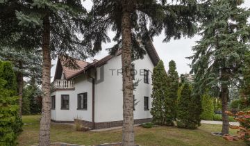 dom wolnostojący, 8 pokoi Marki, ul. Opolska