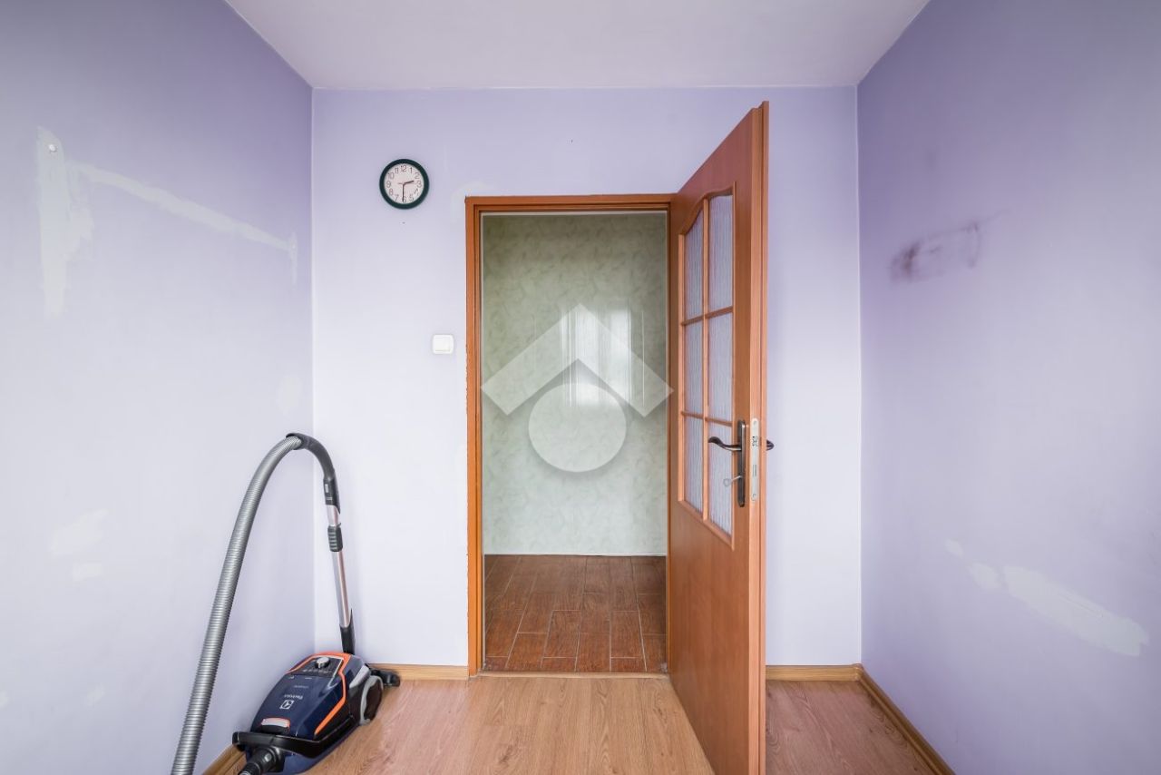 Mieszkanie 5-pokojowe Kraków Podgórze Duchackie, ul. Walerego Sławka. Zdjęcie 6