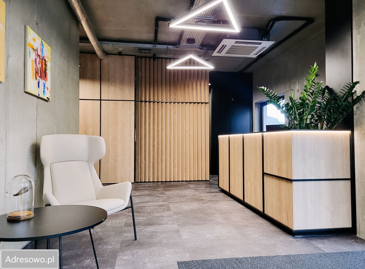 Biuro Kraków Podgórze, ul. Wodna. Zdjęcie 5