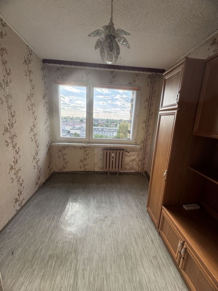 Mieszkanie 2-pokojowe Czechowice-Dziedzice, ul. Romualda Traugutta. Zdjęcie 8