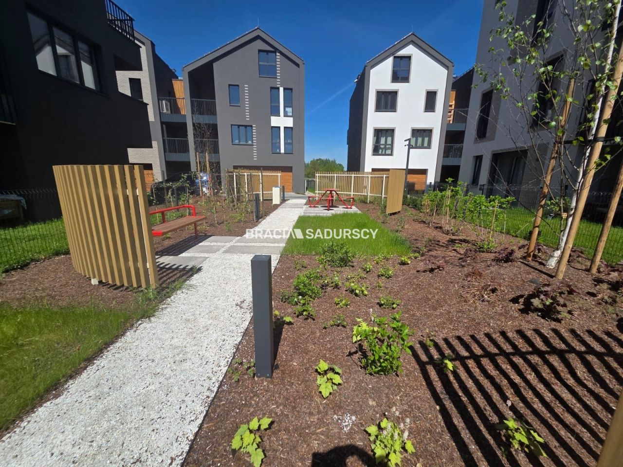 Mieszkanie 2-pokojowe Kraków, ul. Półłanki. Zdjęcie 12